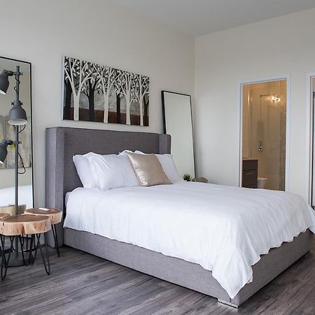 Liv Extended Stay オタワ エクステリア 写真