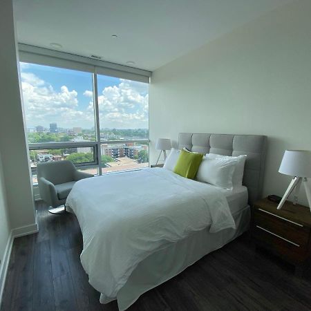 Liv Extended Stay オタワ エクステリア 写真
