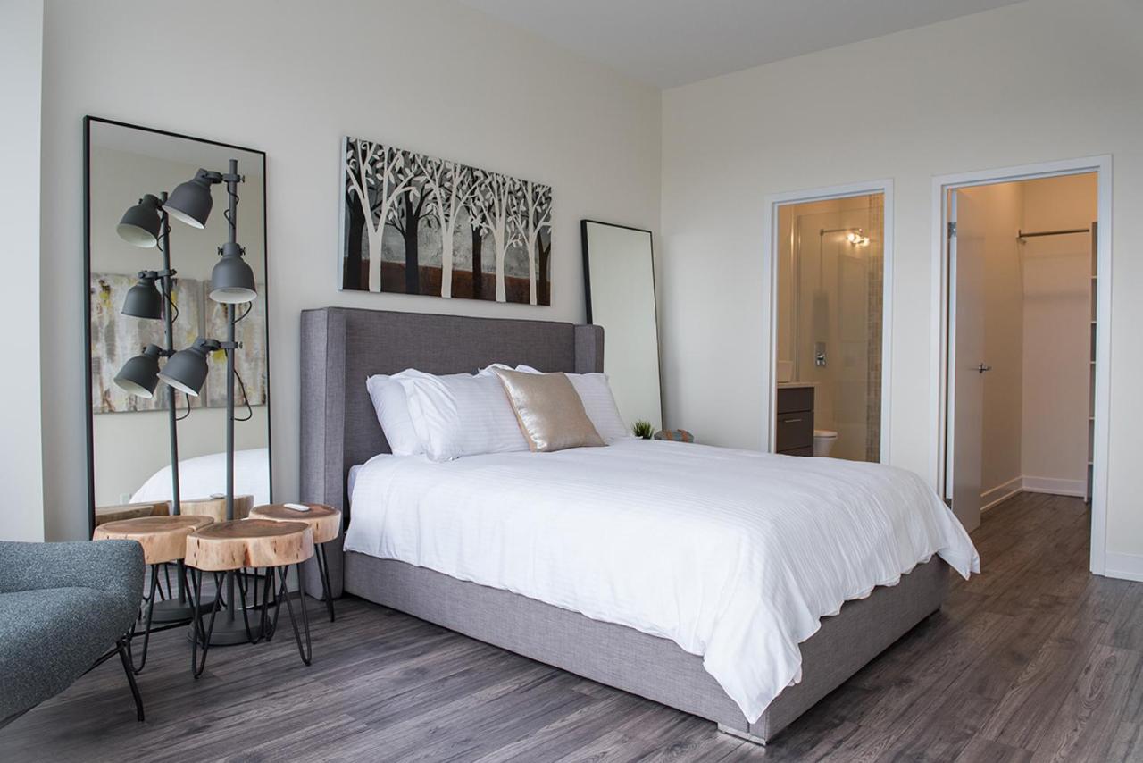 Liv Extended Stay オタワ エクステリア 写真