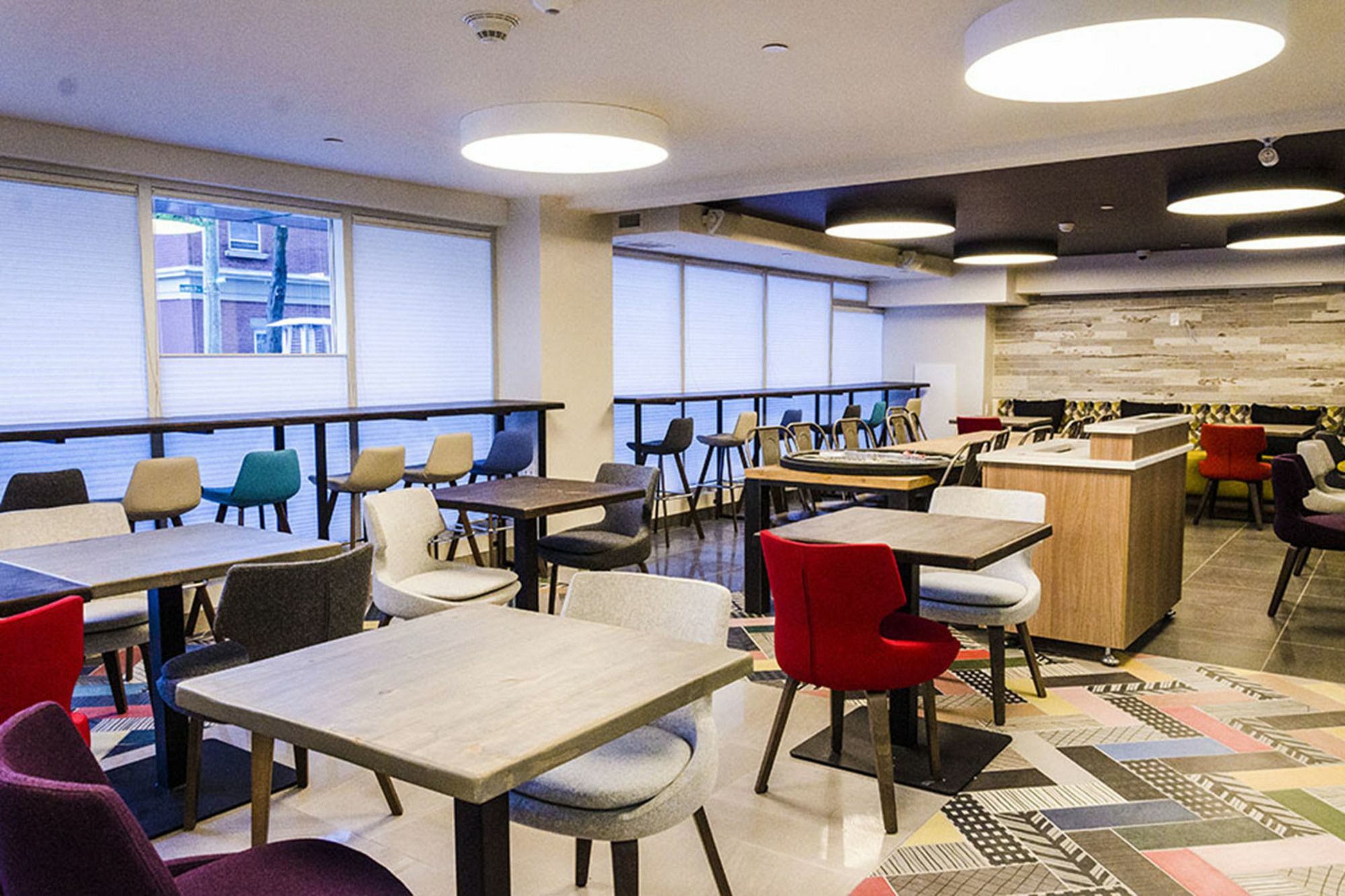 Liv Extended Stay オタワ エクステリア 写真